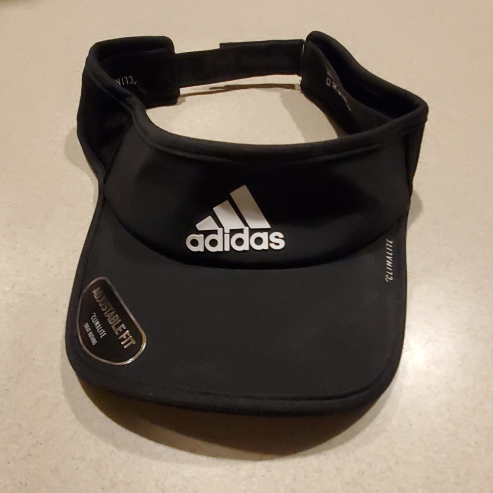 Adidas Visor